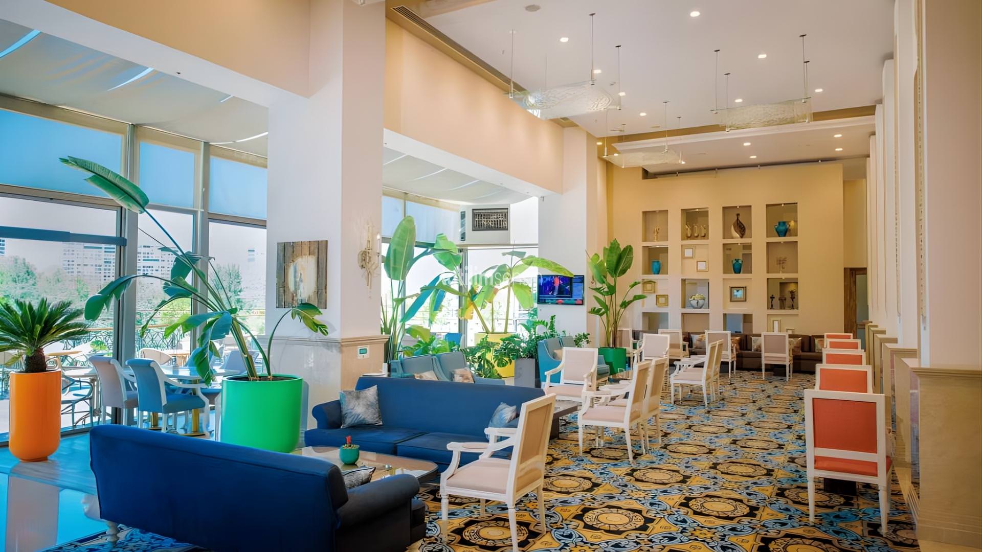 Ramada Plaza By Wyndham Mardin - 4