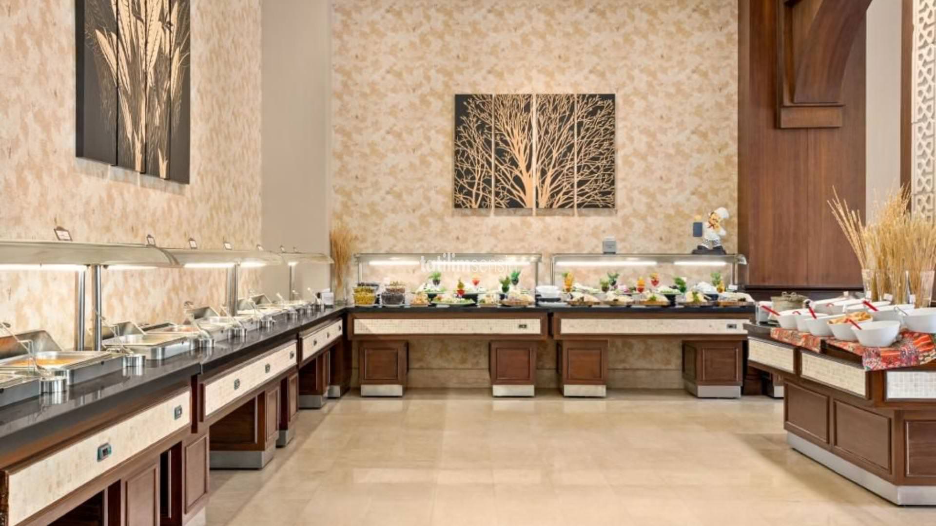 Ramada Plaza By Wyndham Mardin - 5