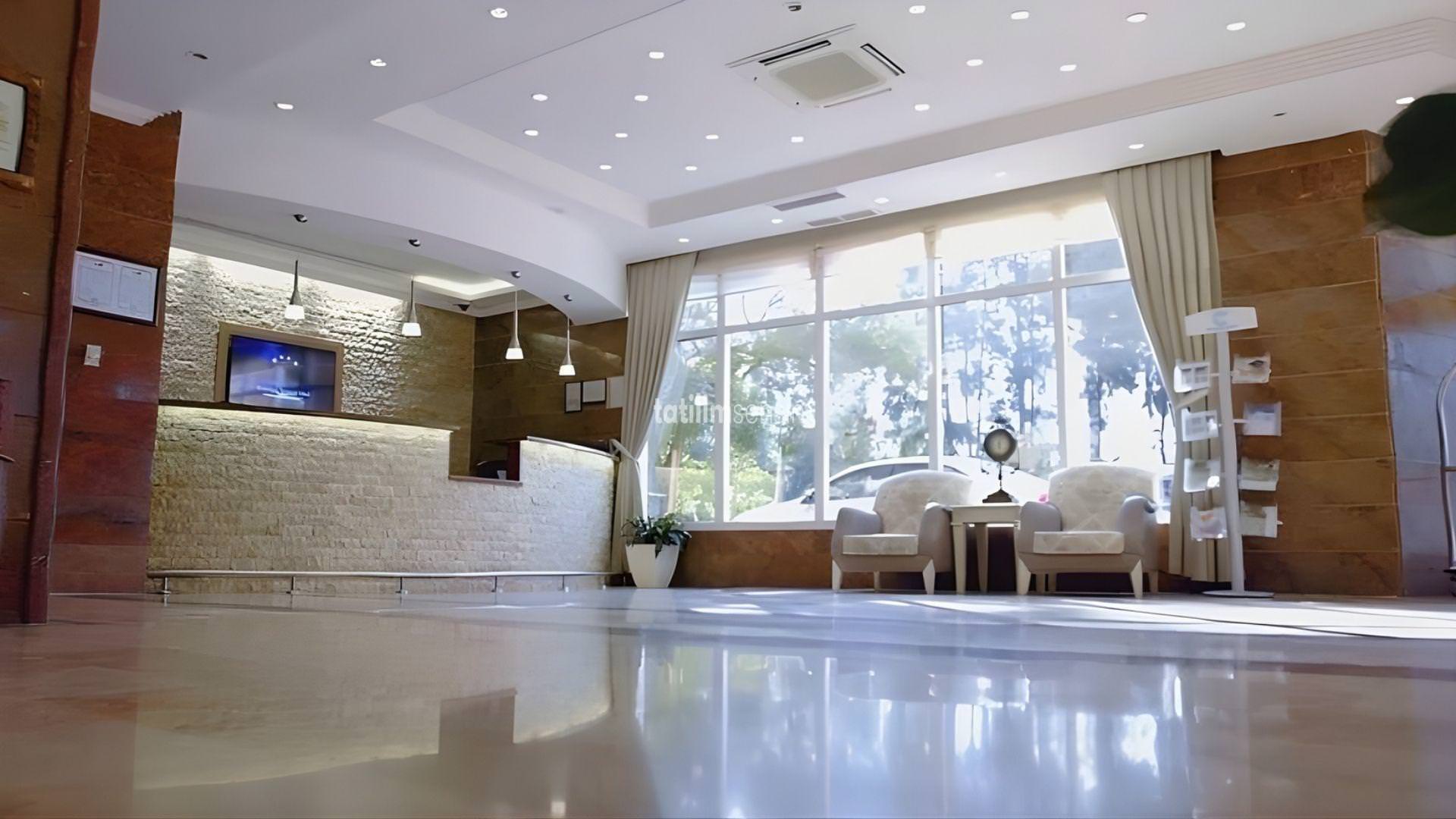 Balçova Termal Otel - 3