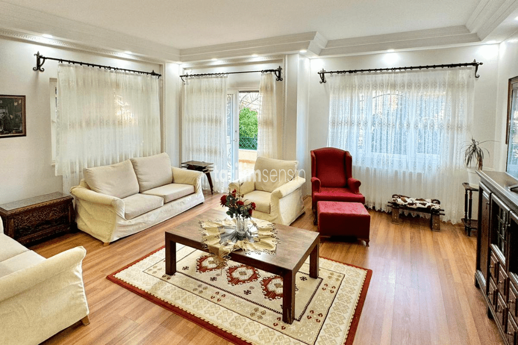 Villa Orkun | Marmaris - 8