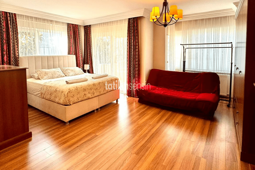 Villa Orkun | Marmaris - 19