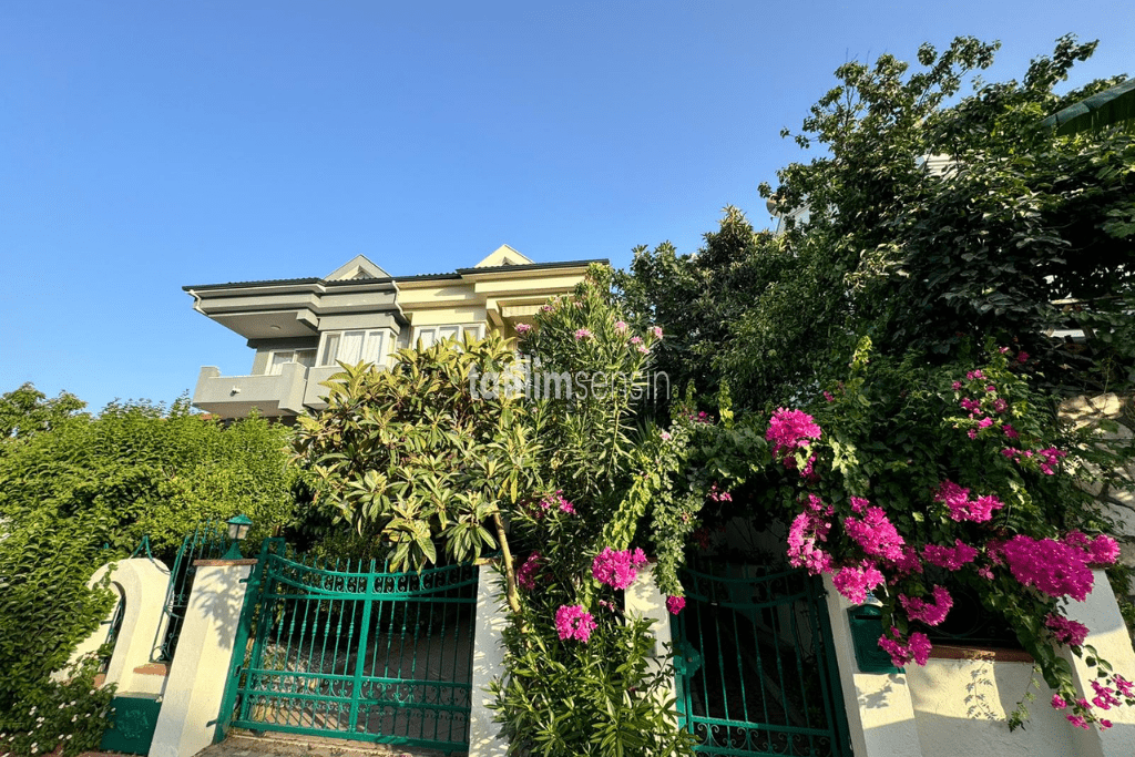 Villa Orkun | Marmaris - 2