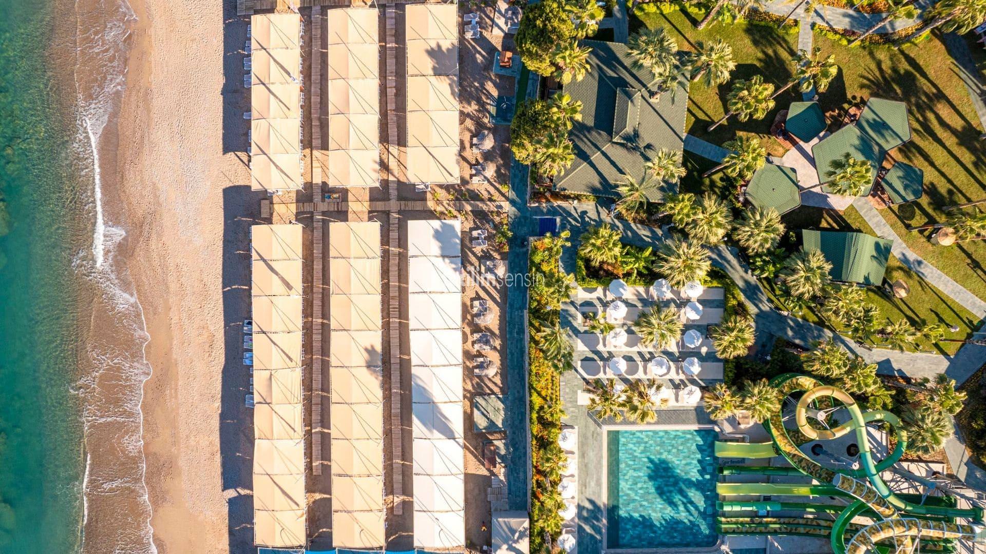 Arycanda Kirman Premium - 5