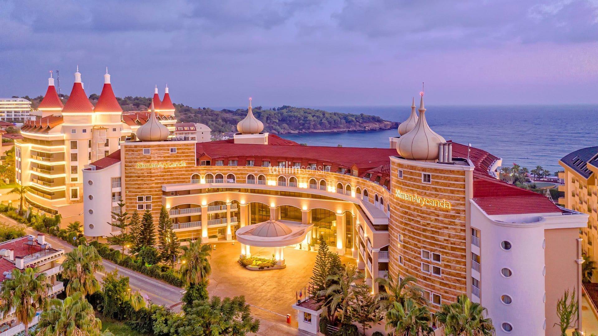 Arycanda Kirman Premium - 7