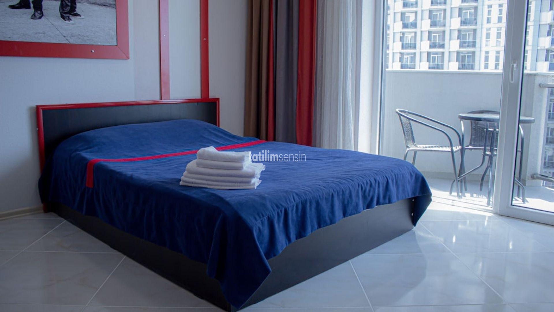 Rock Hotel Batumı - 8