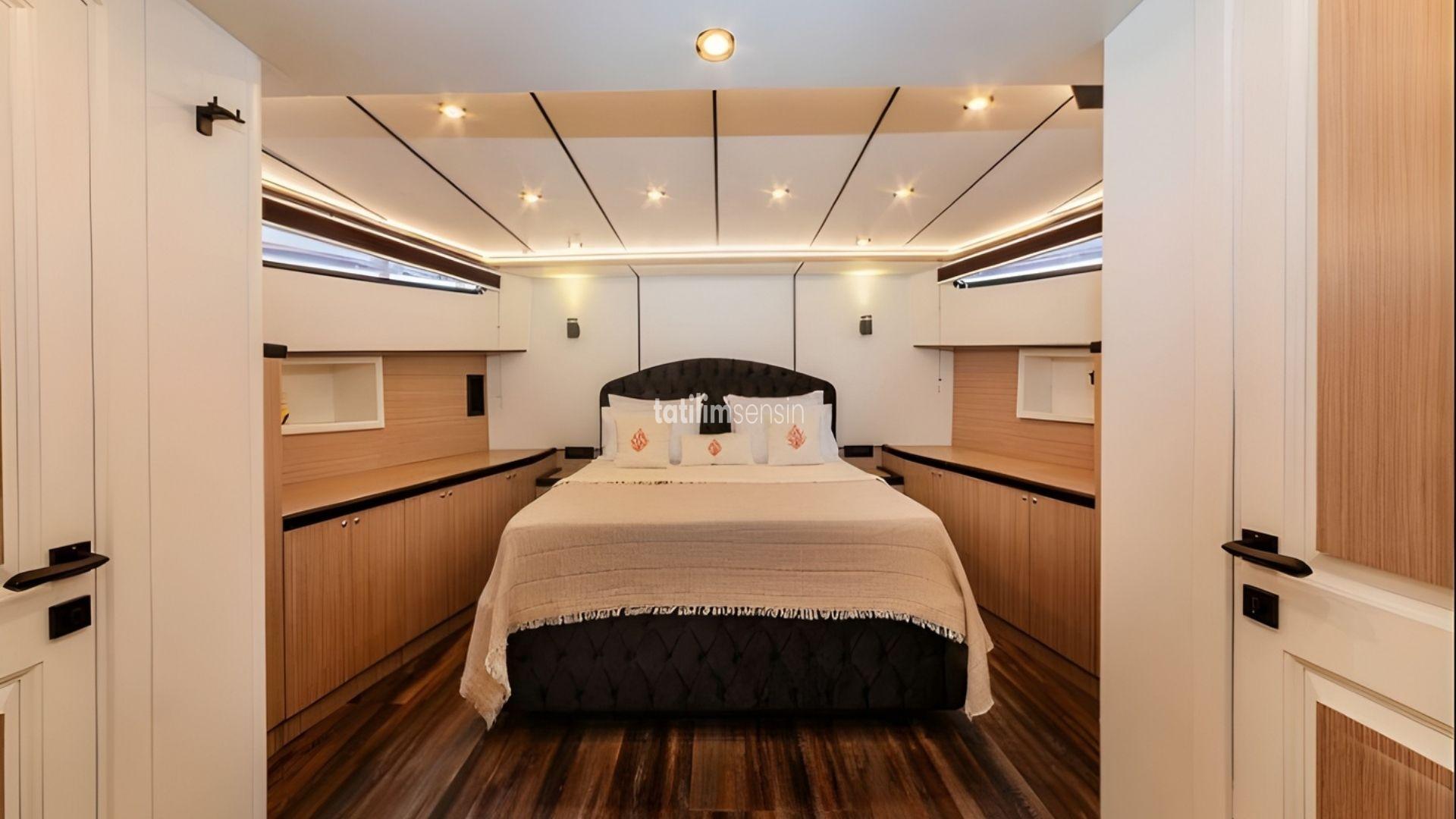 Mıo Vento Gulet - 12