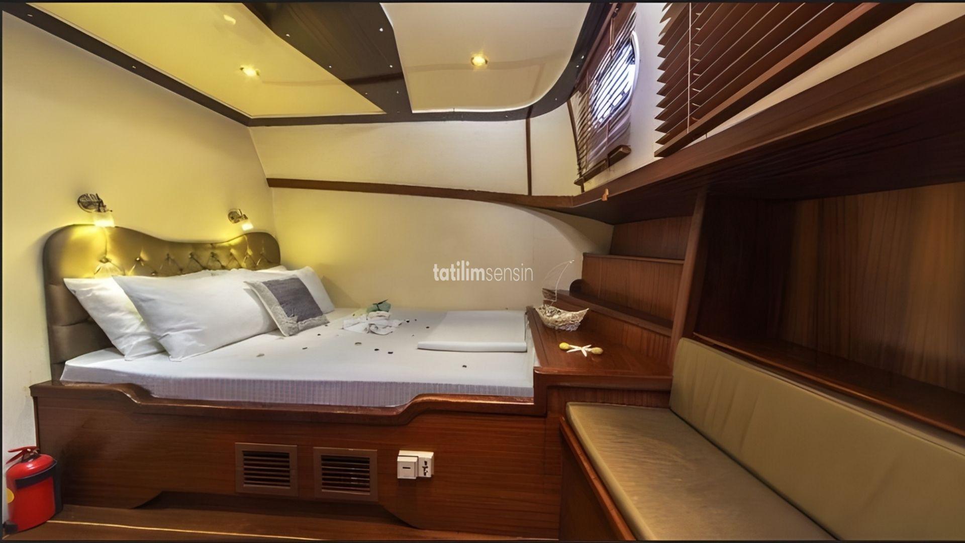 Remzi Yılmaz Gulet - 10