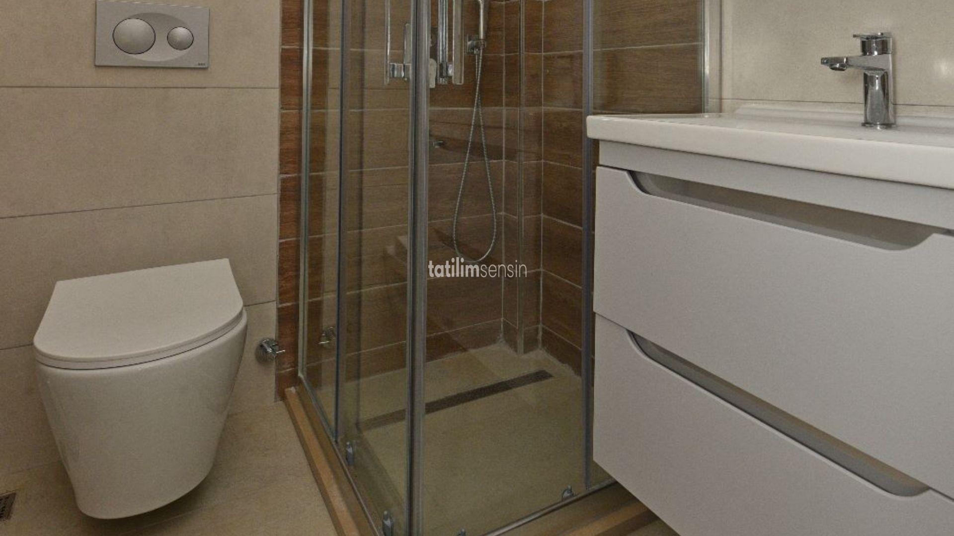 Villa Salkım | Söğüt - 15