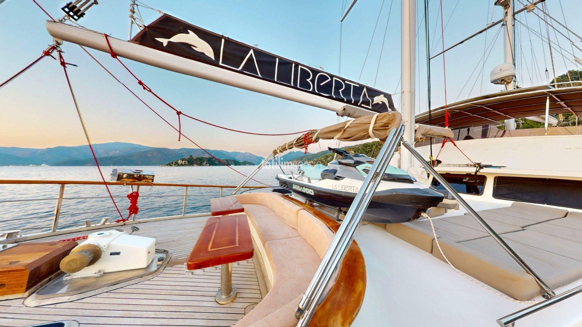 Rock Hotel Batumı - 4