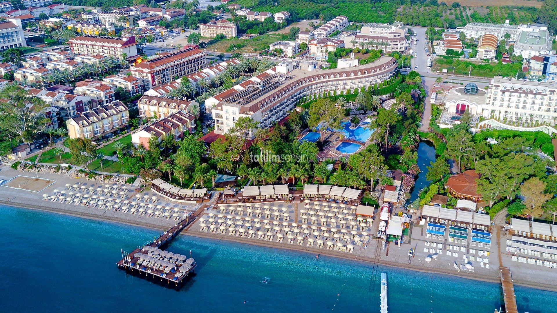 Gravel Select Hotel - 1