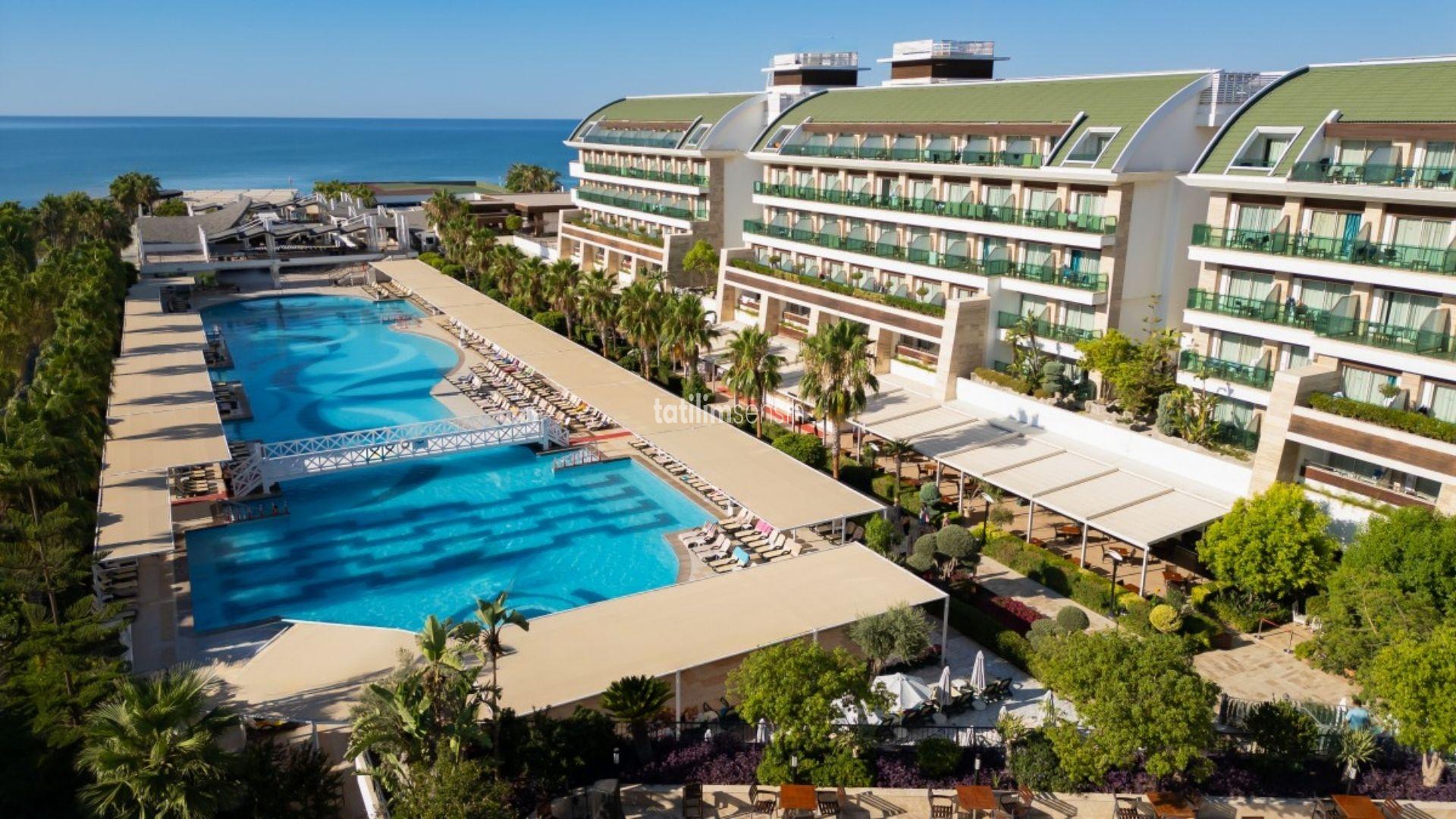 Crystal Waterworld Aqua Collection - 9