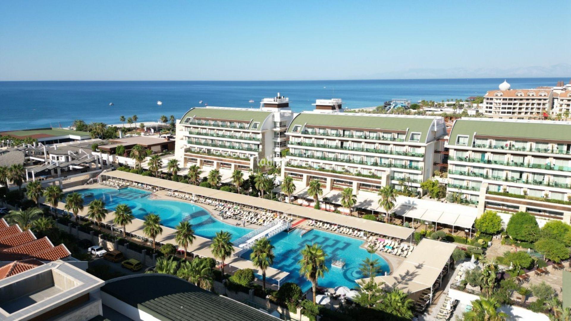 Crystal Waterworld Aqua Collection - 5