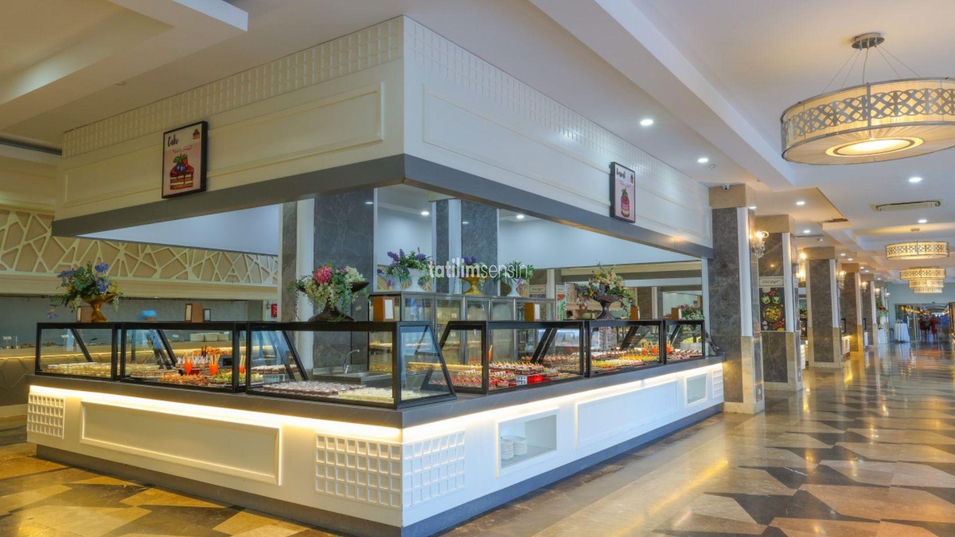 Crystal Waterworld Aqua Collection - 15