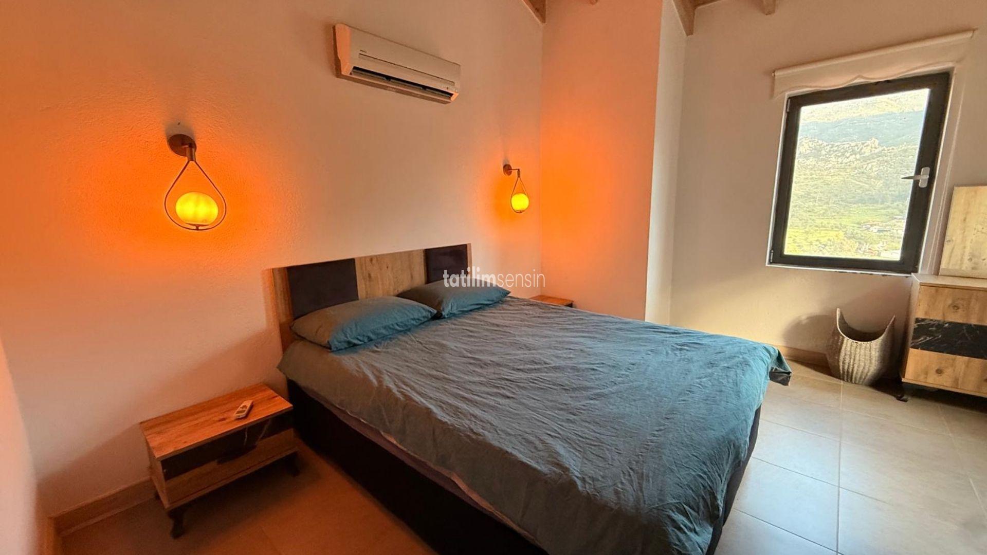 Villa Atilla | Hisarönü - 12