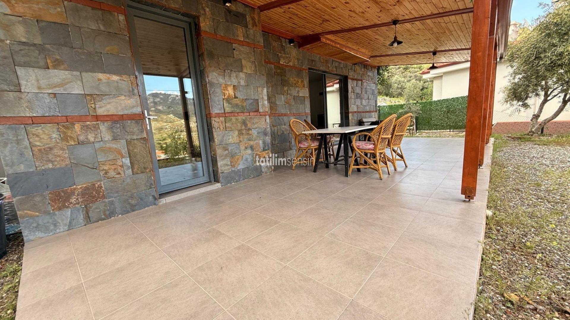 Villa Atilla | Hisarönü - 4