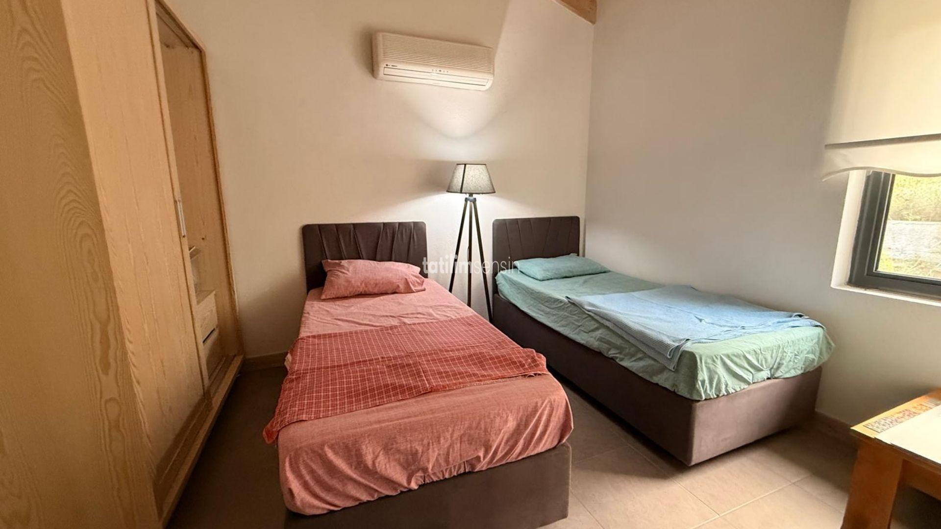 Villa Atilla | Hisarönü - 11