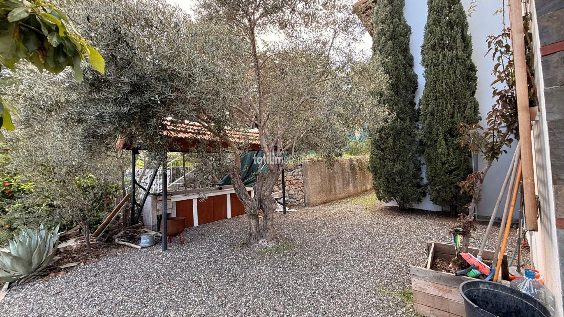 Villa Atilla | Hisarönü - 6