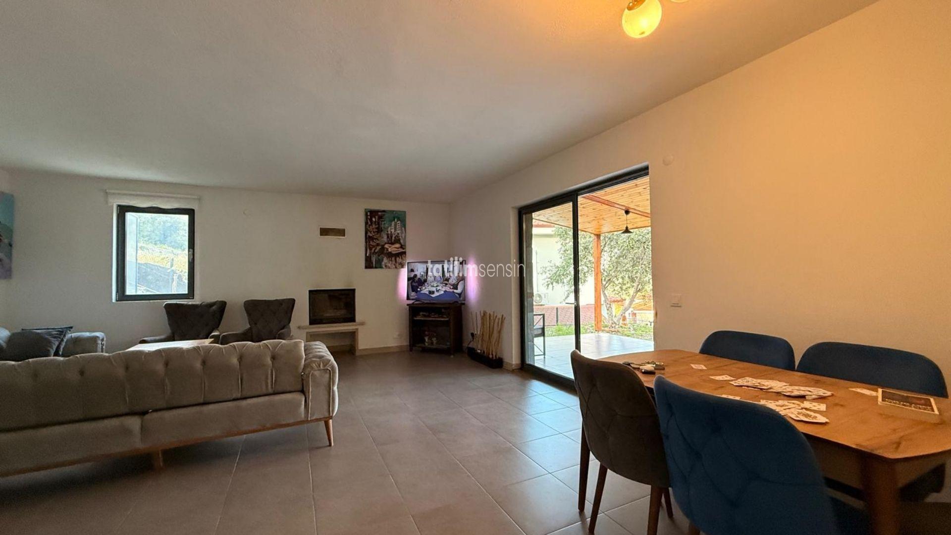 Villa Atilla | Hisarönü - 7