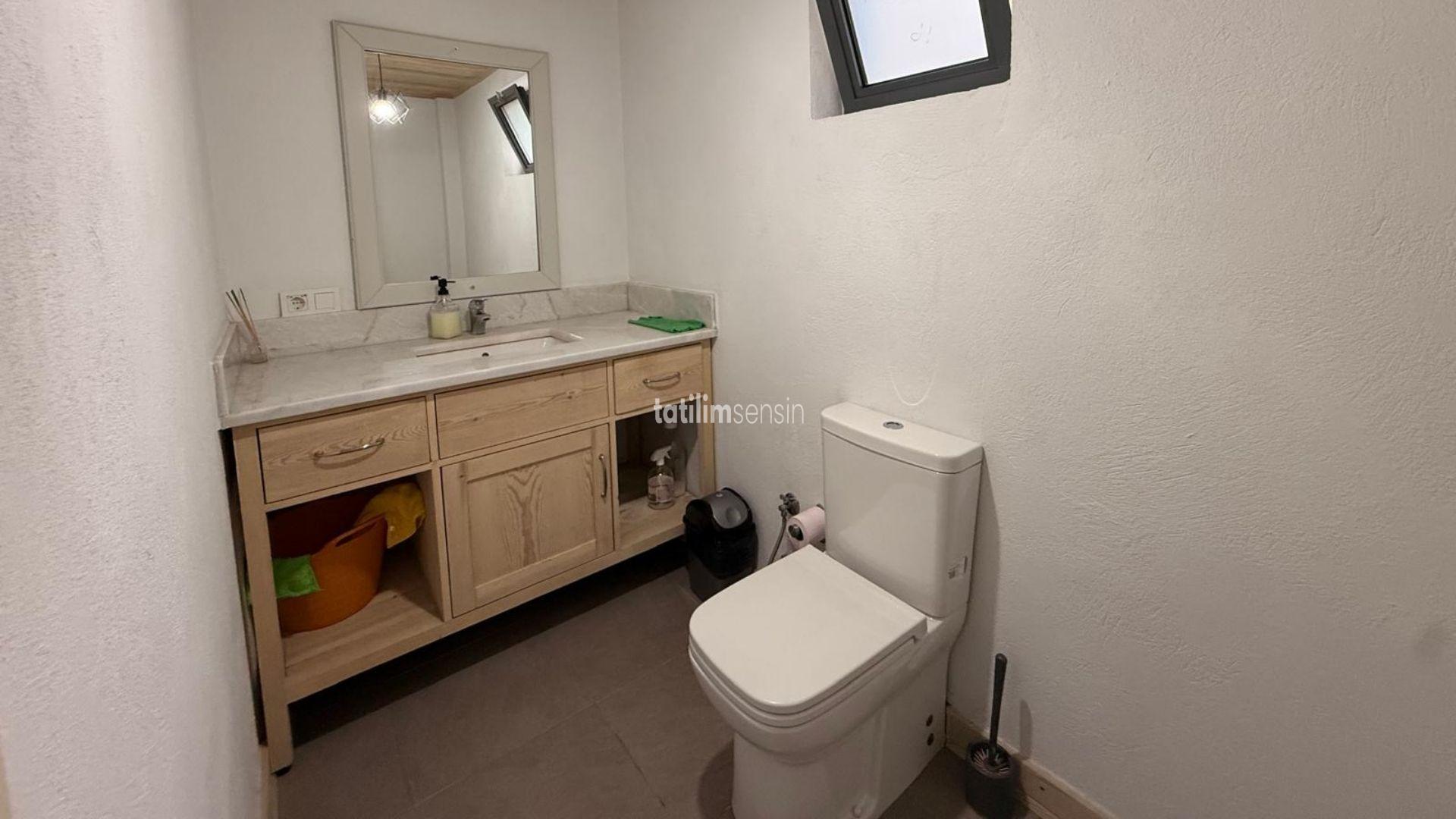 Villa Atilla | Hisarönü - 15