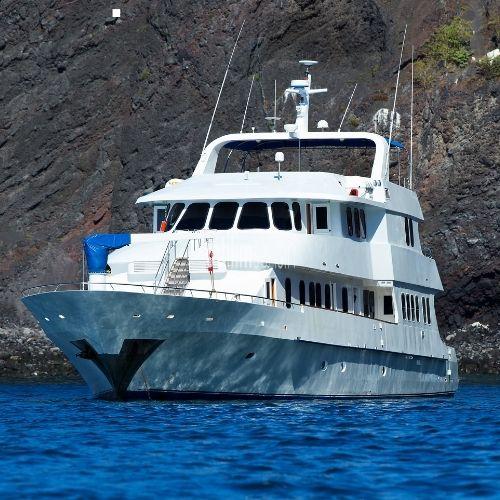 Seçili Gemi Turlarında %5 İndirim!