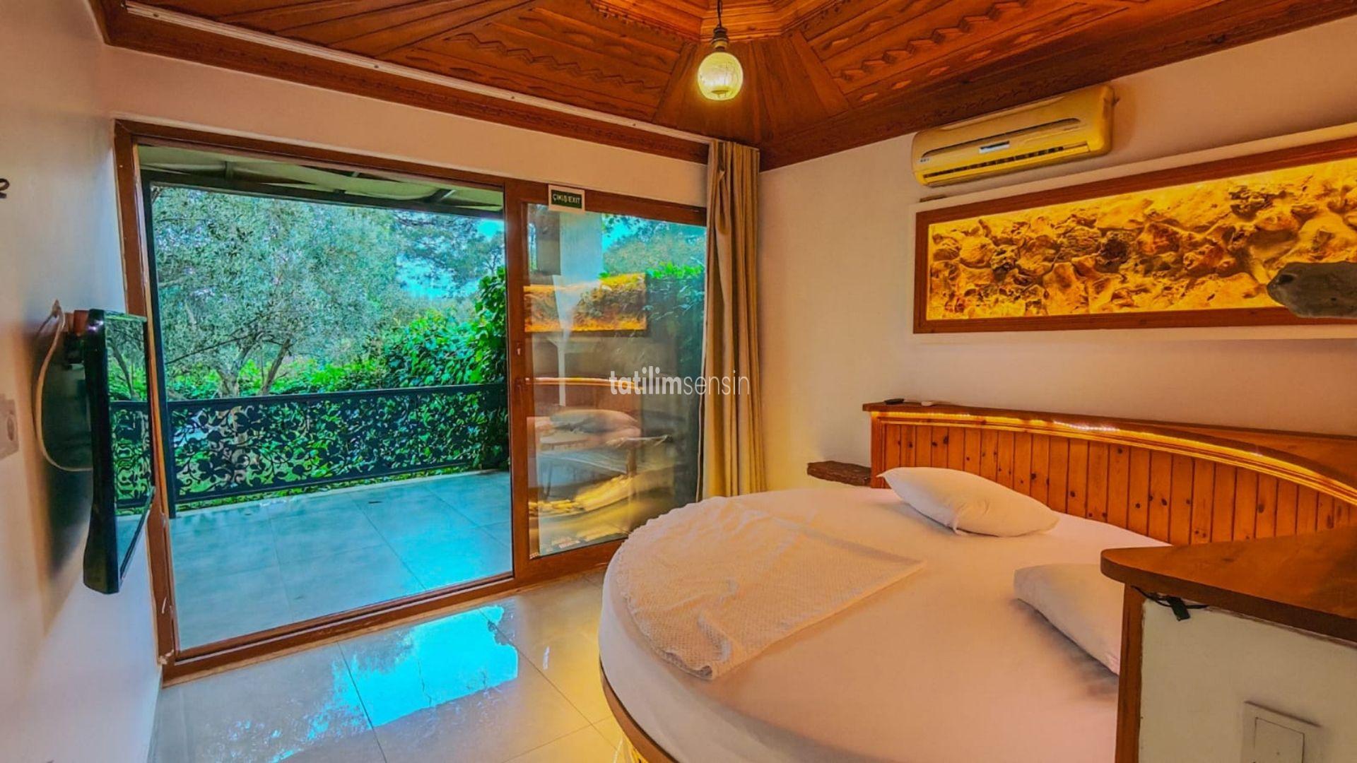 Villa Selvi | Akyaka - 12