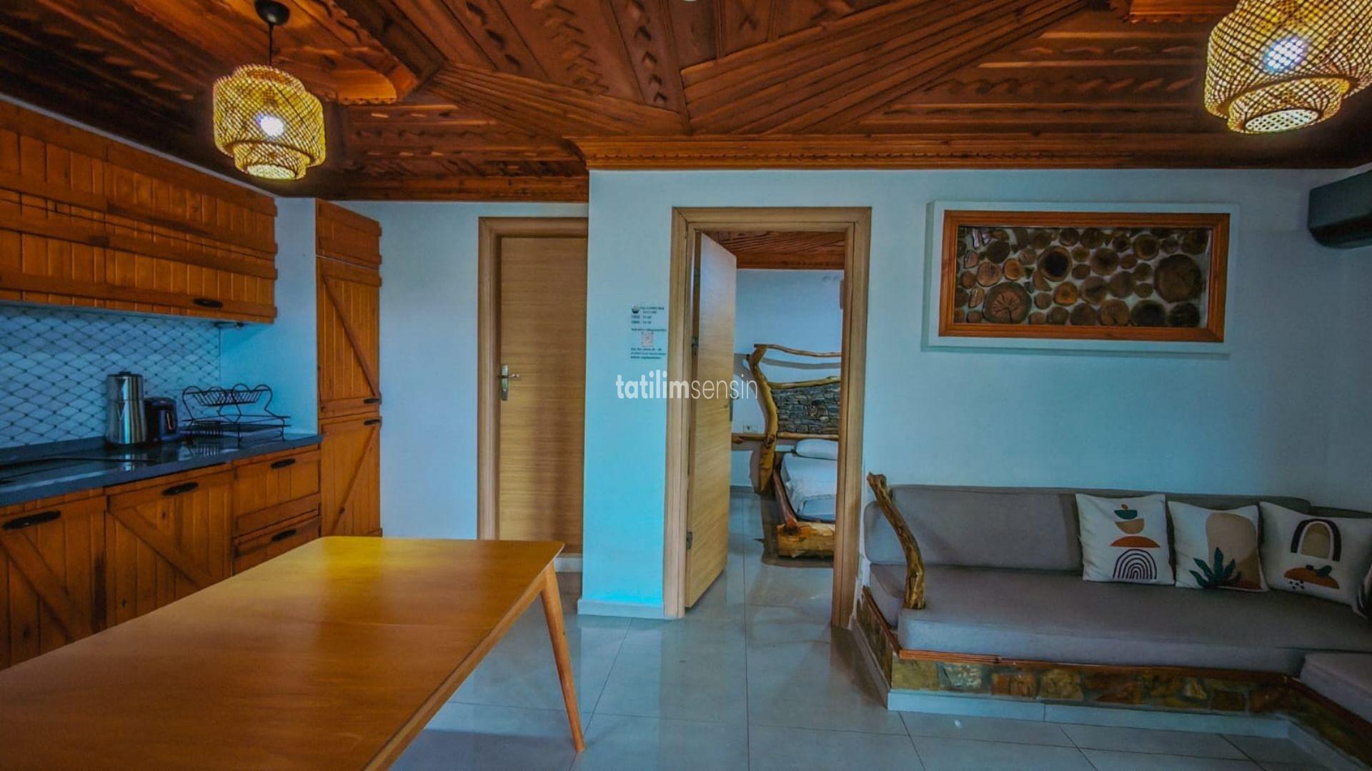 Villa Zeytin | Akyaka - 8