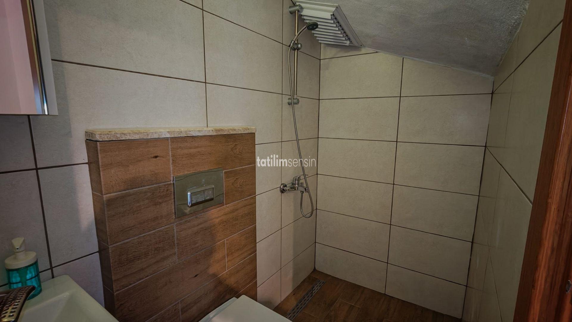 Villa Zeytin | Akyaka - 10