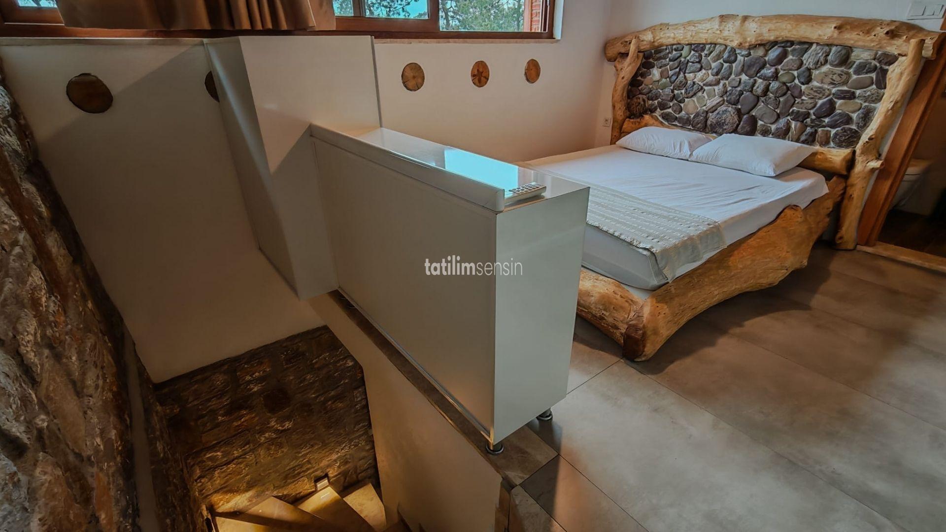 Villa Selvi | Akyaka - 11