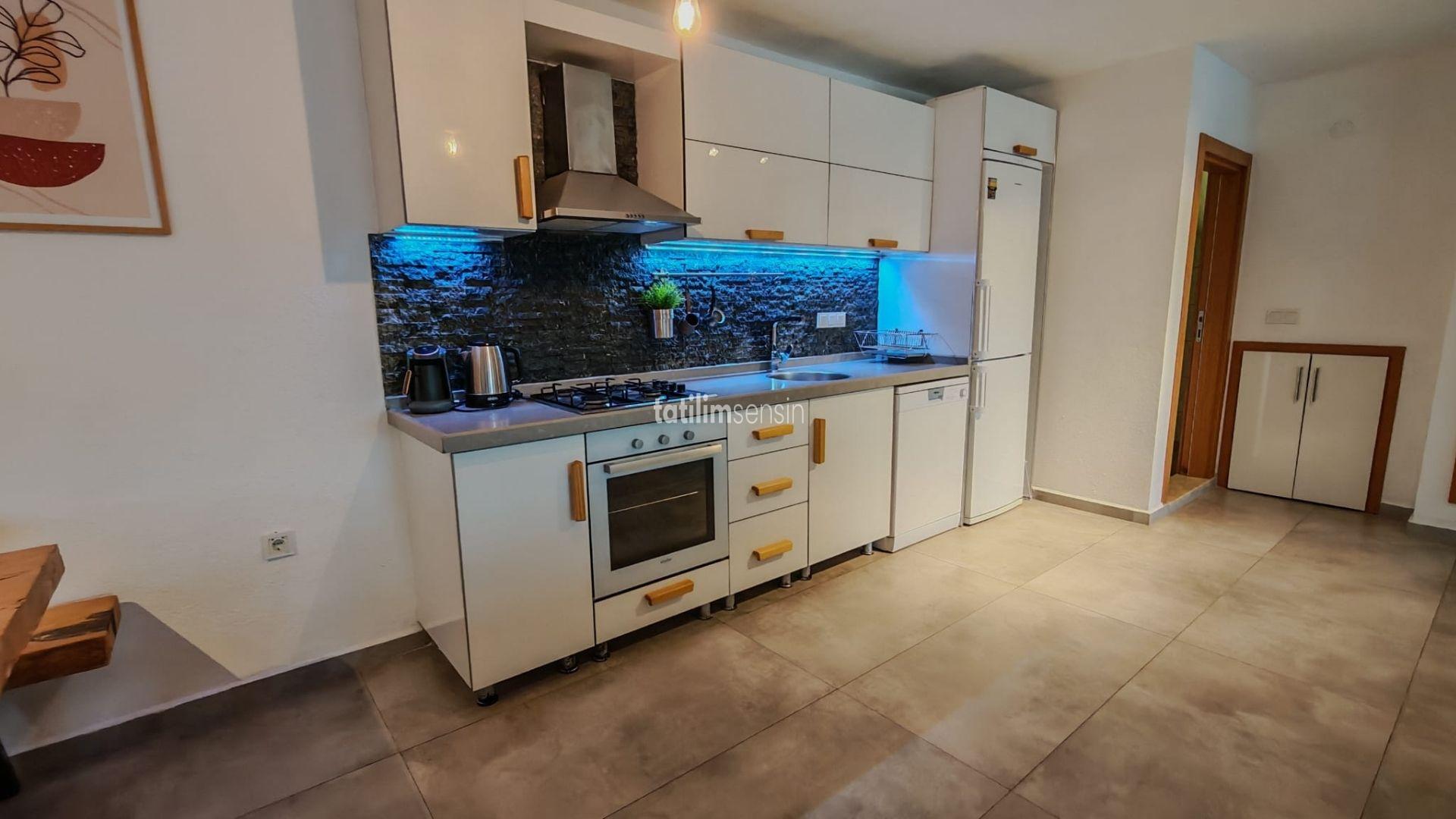 Villa Selvi | Akyaka - 8