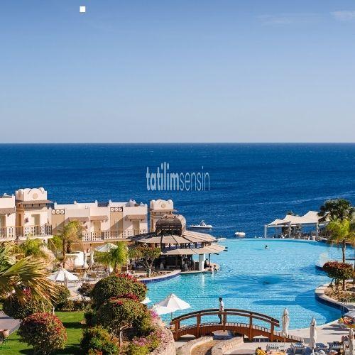 Yurt Dışı Turlarında 6.000TL'ye varan İndirim!