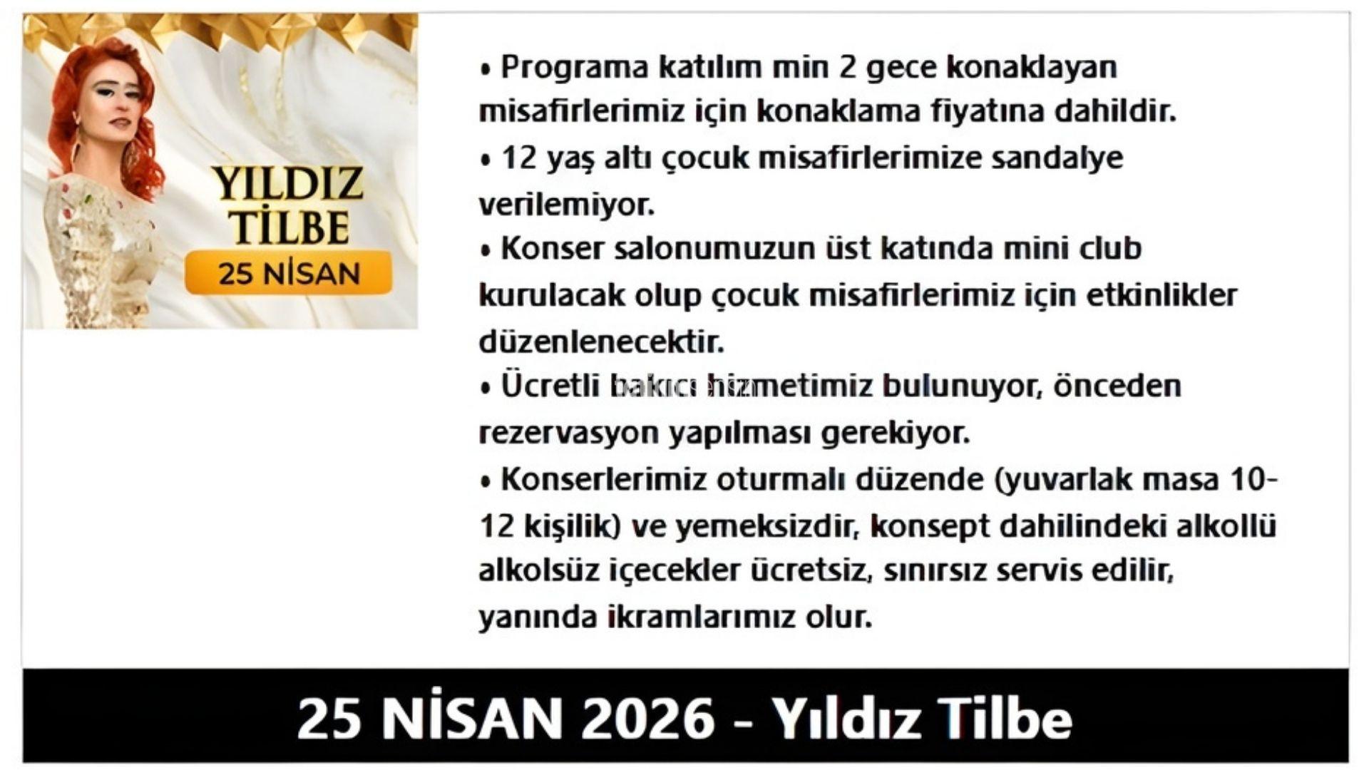 Elexus Hotel Resort Spa - 2