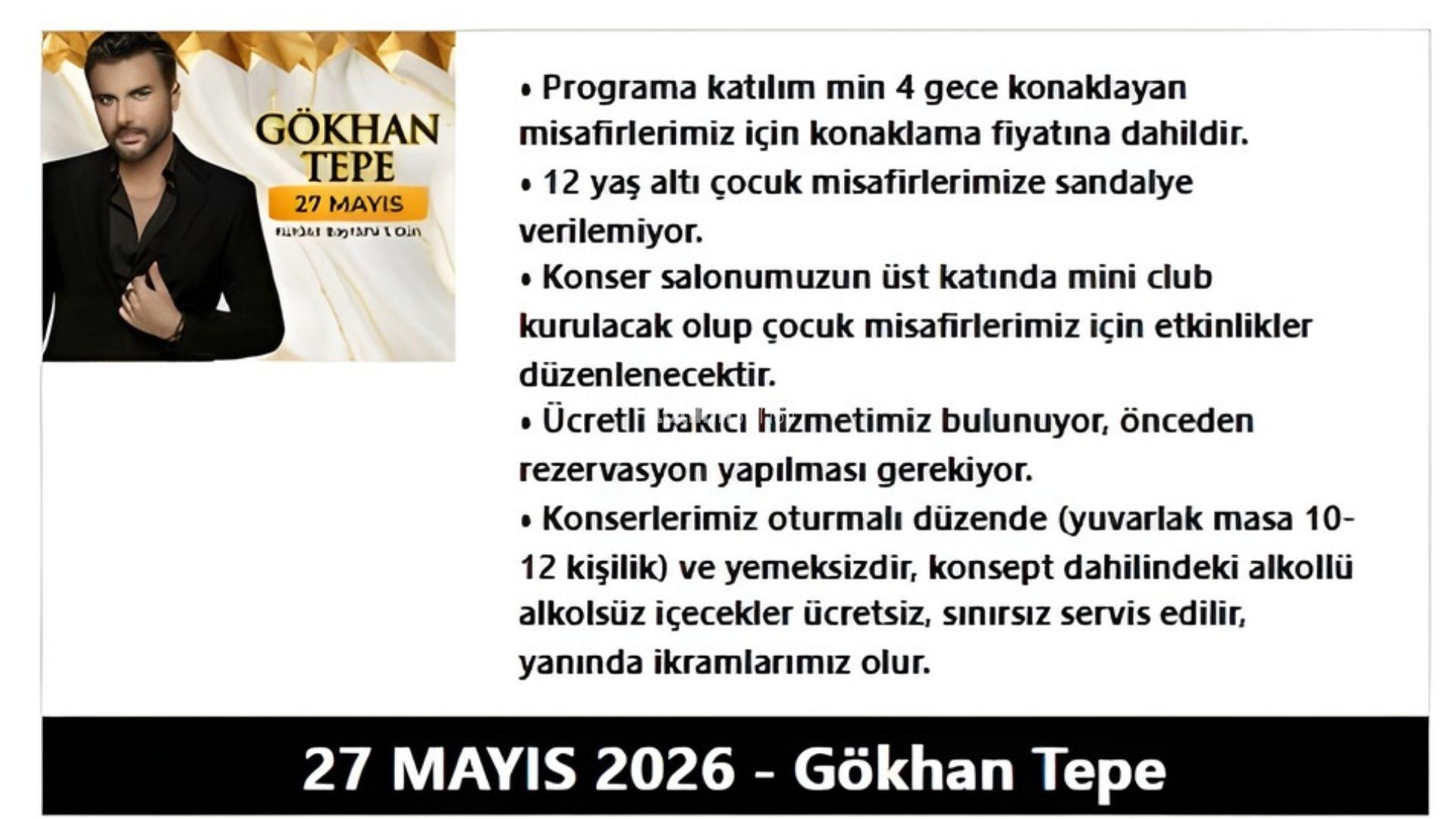 Elexus Hotel Resort Spa - 3