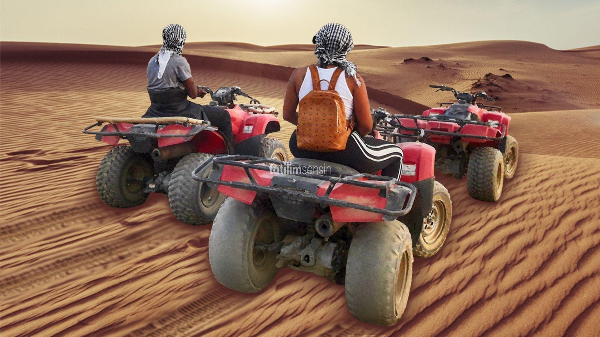 Prime Kurban Bayramı Özel Sharm El Sheikh Turu 3 Gece - 6