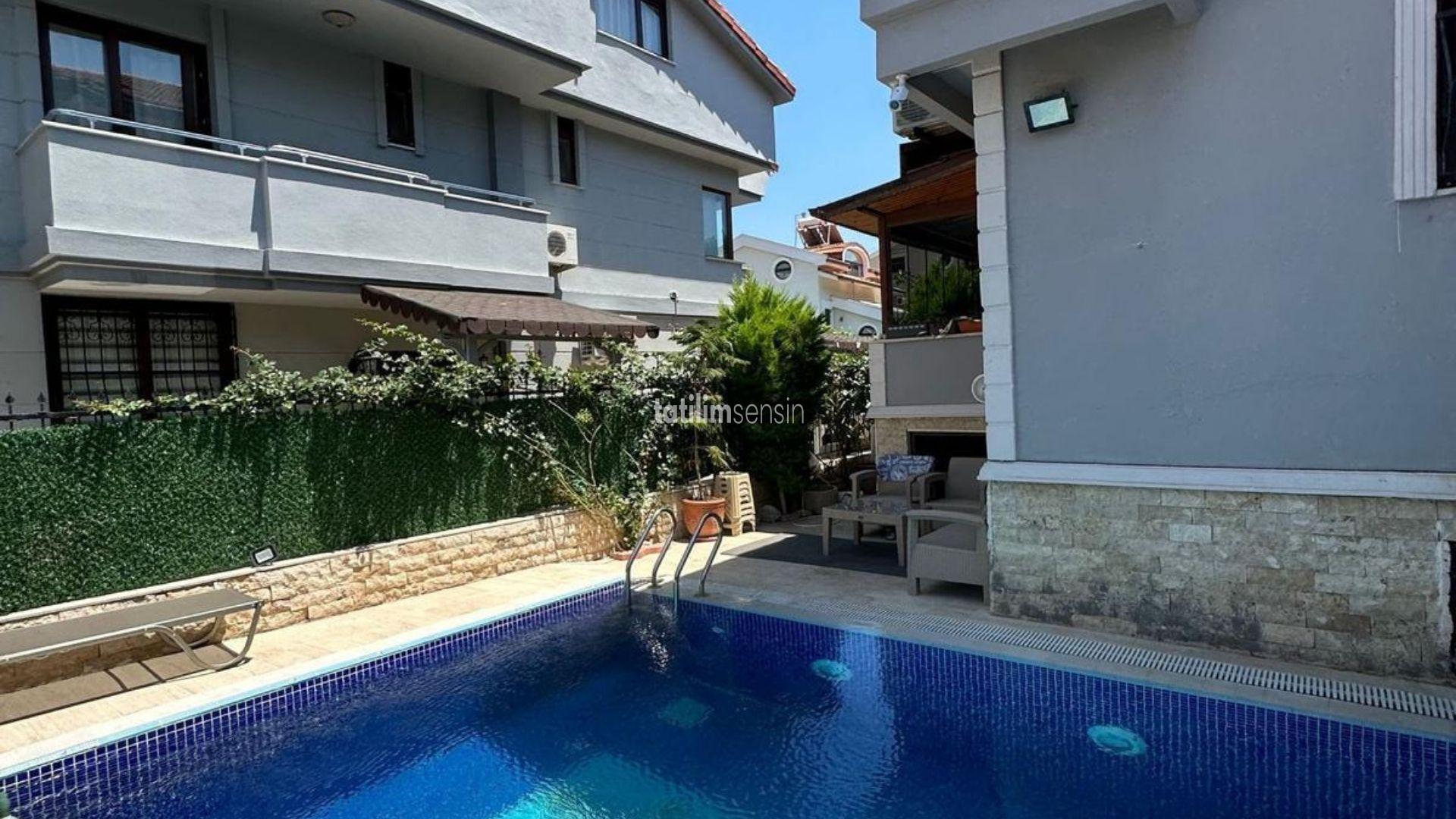 Villa Çakıroğlu | Marmaris - 1