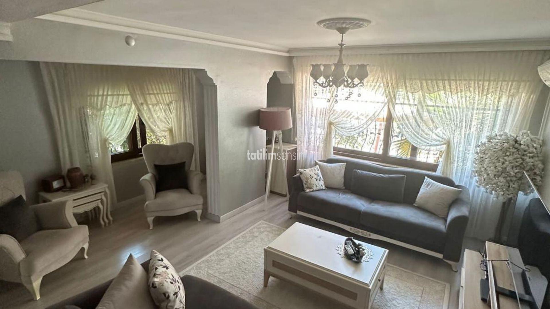 Villa Çakıroğlu | Marmaris - 8