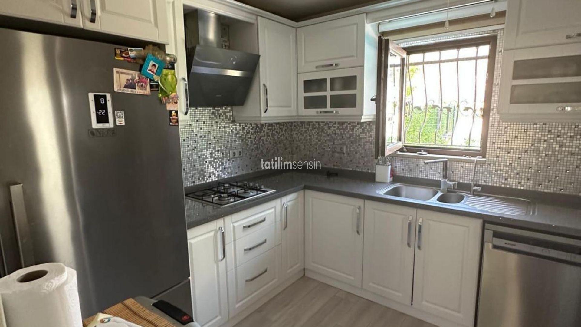 Villa Çakıroğlu | Marmaris - 6