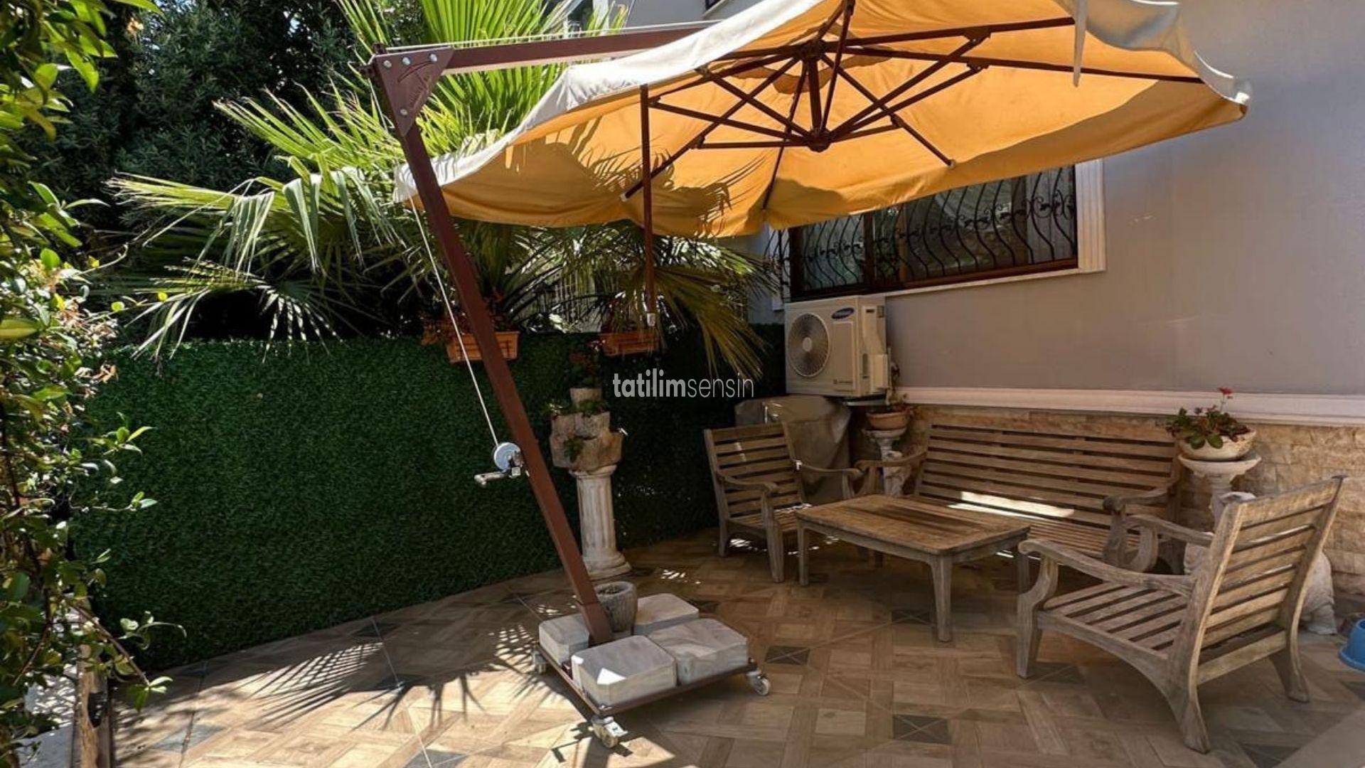 Villa Çakıroğlu | Marmaris - 5