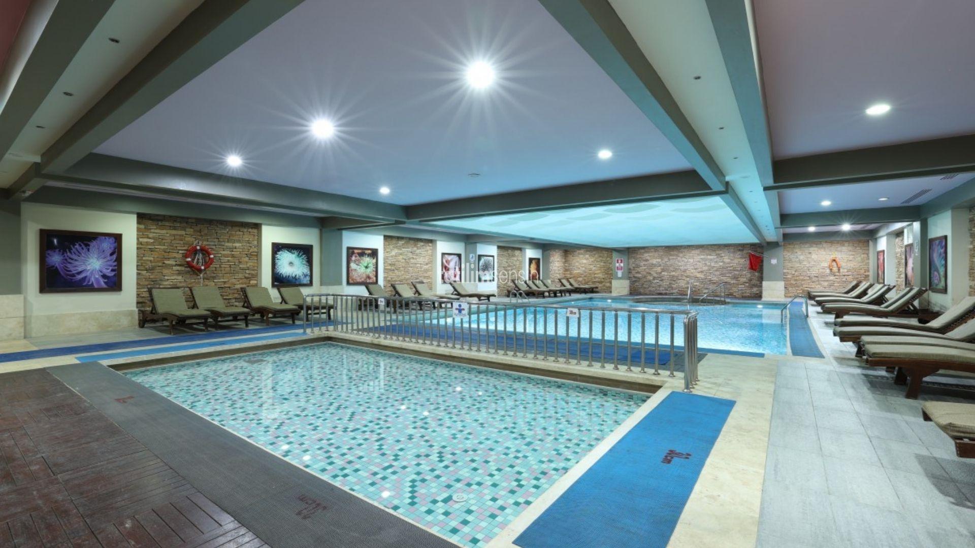 Crystal De Luxe Comfort Collection - 5