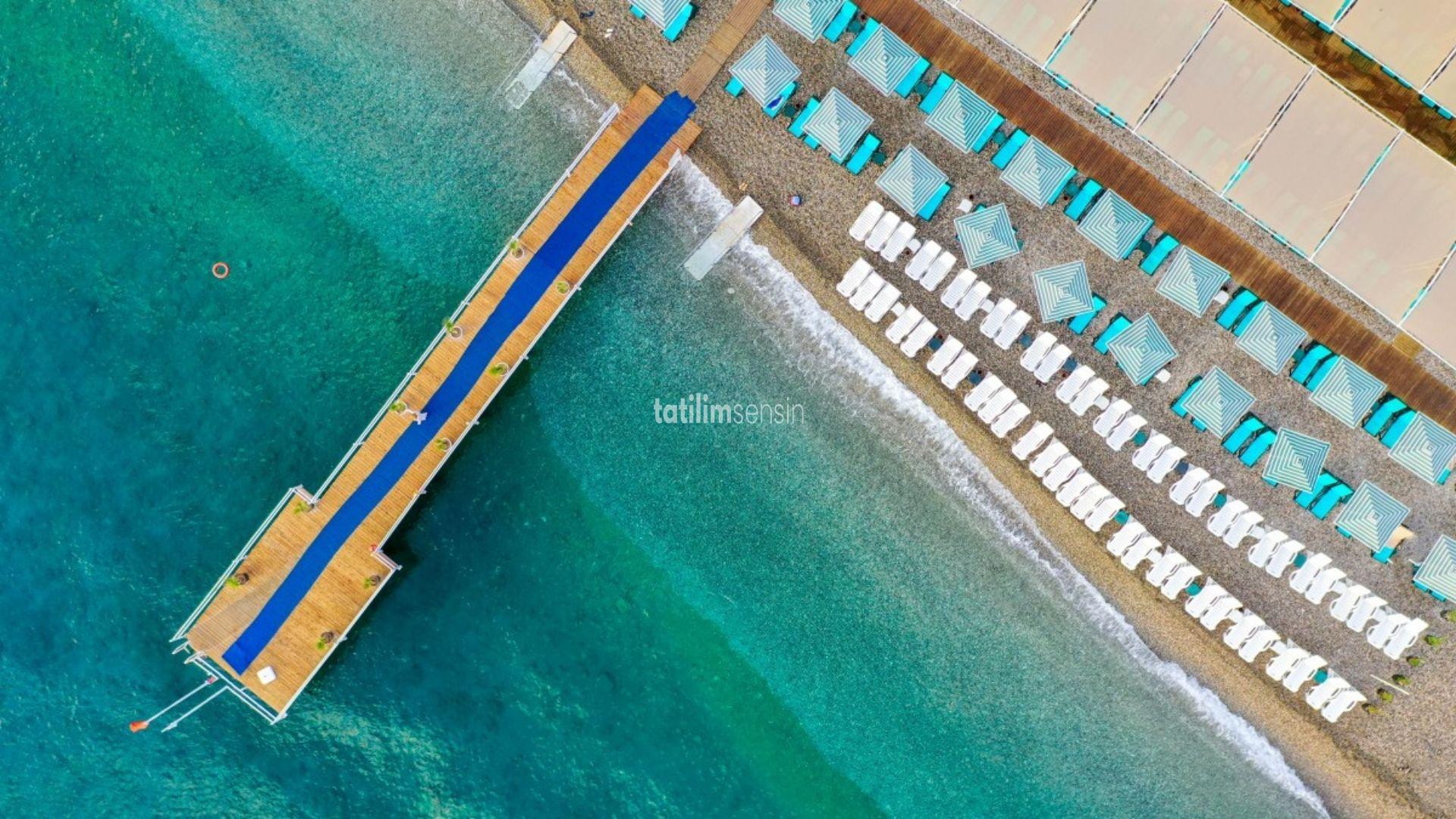 Crystal De Luxe Comfort Collection