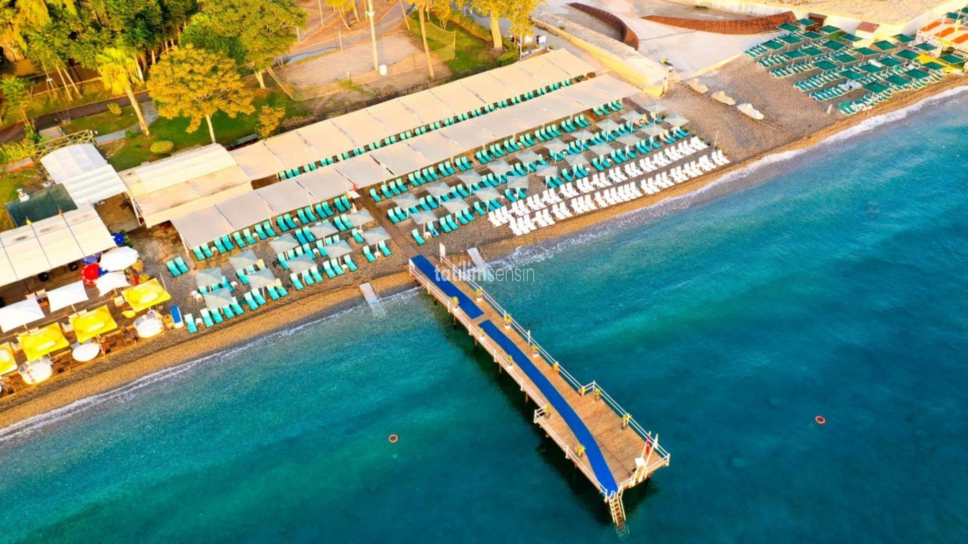 Crystal De Luxe Comfort Collection