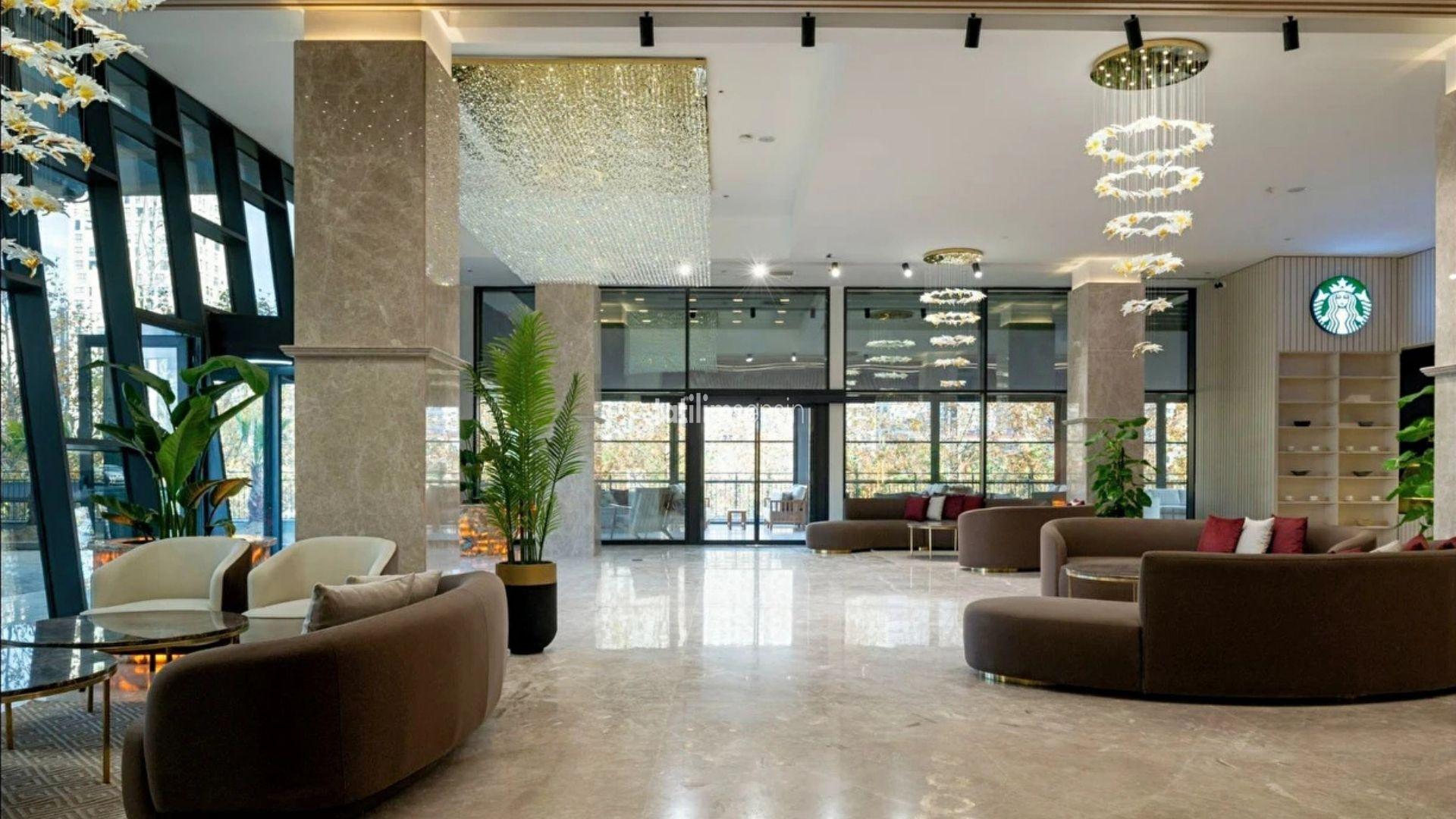 Ramada Residences By Wyndham İstanbul Haramidere - 4