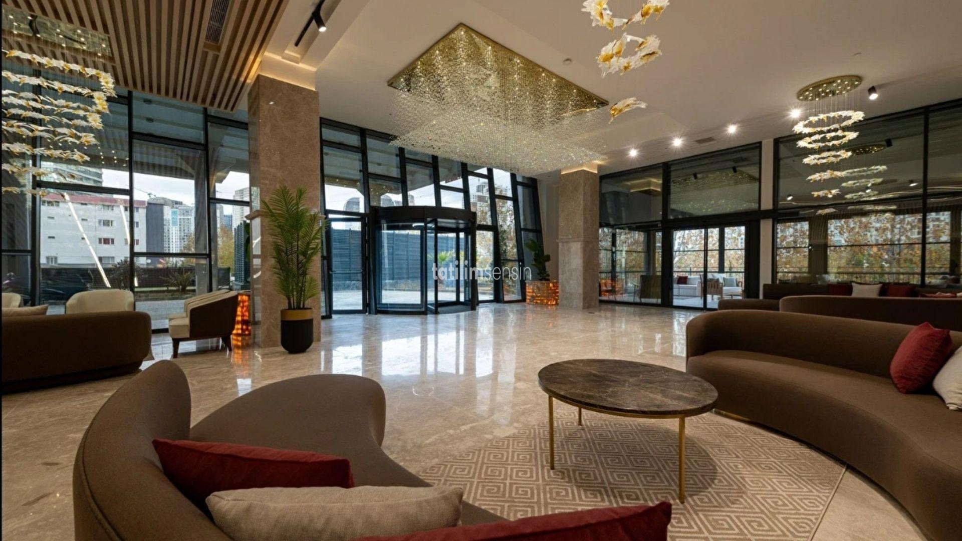 Ramada Residences By Wyndham İstanbul Haramidere - 2