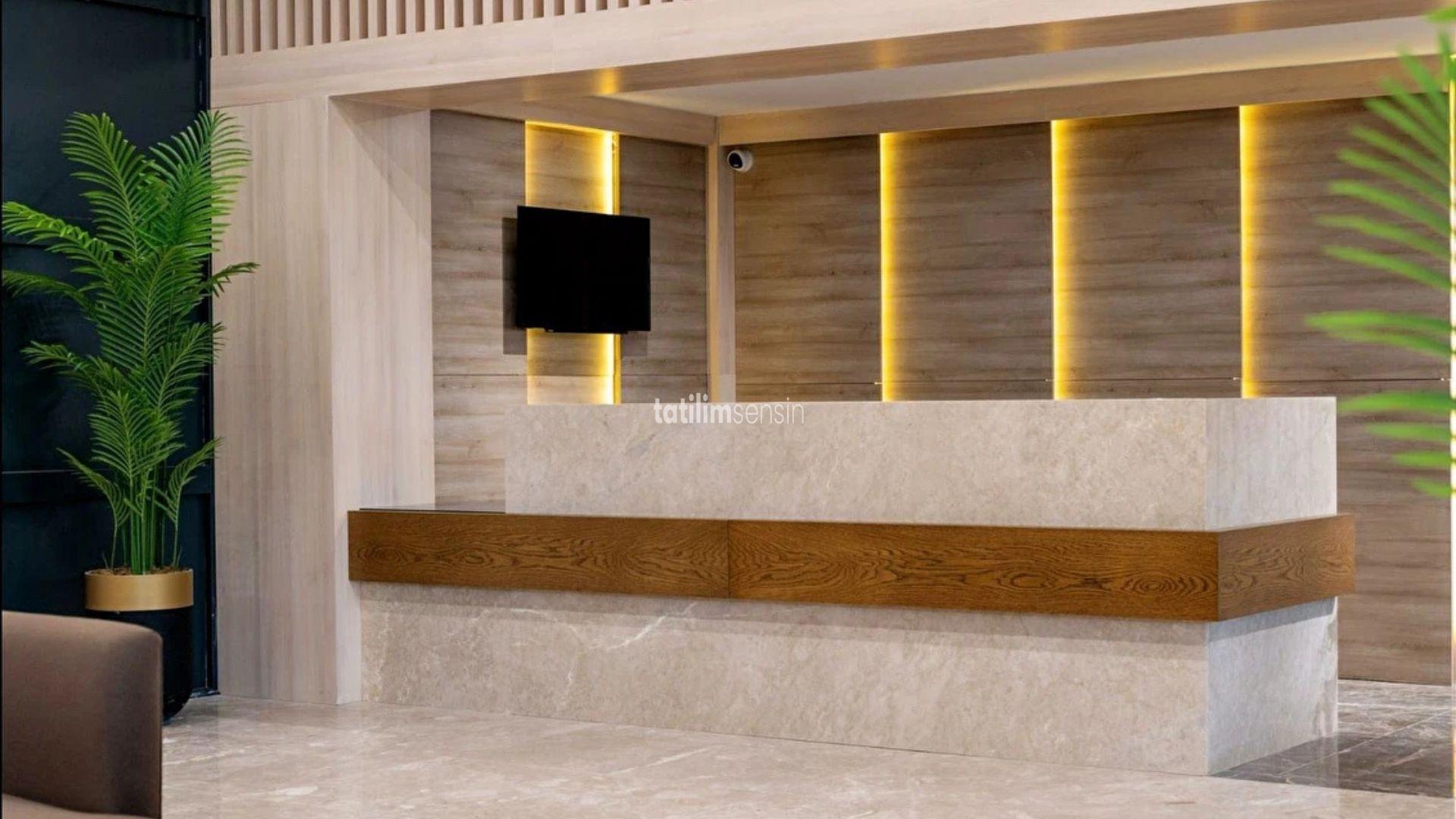 Ramada Residences By Wyndham İstanbul Haramidere - 6