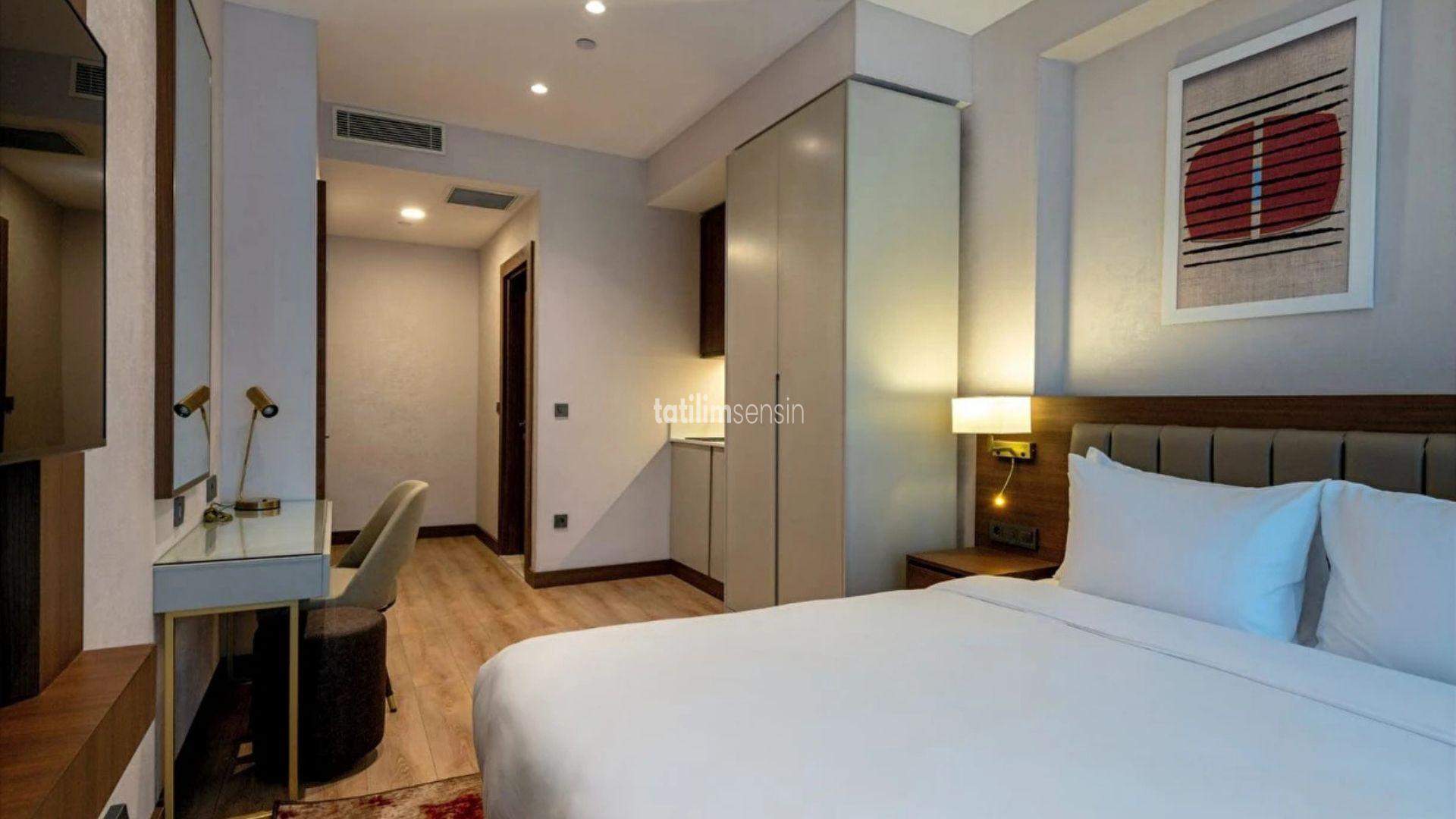 Ramada Residences By Wyndham İstanbul Haramidere - 10