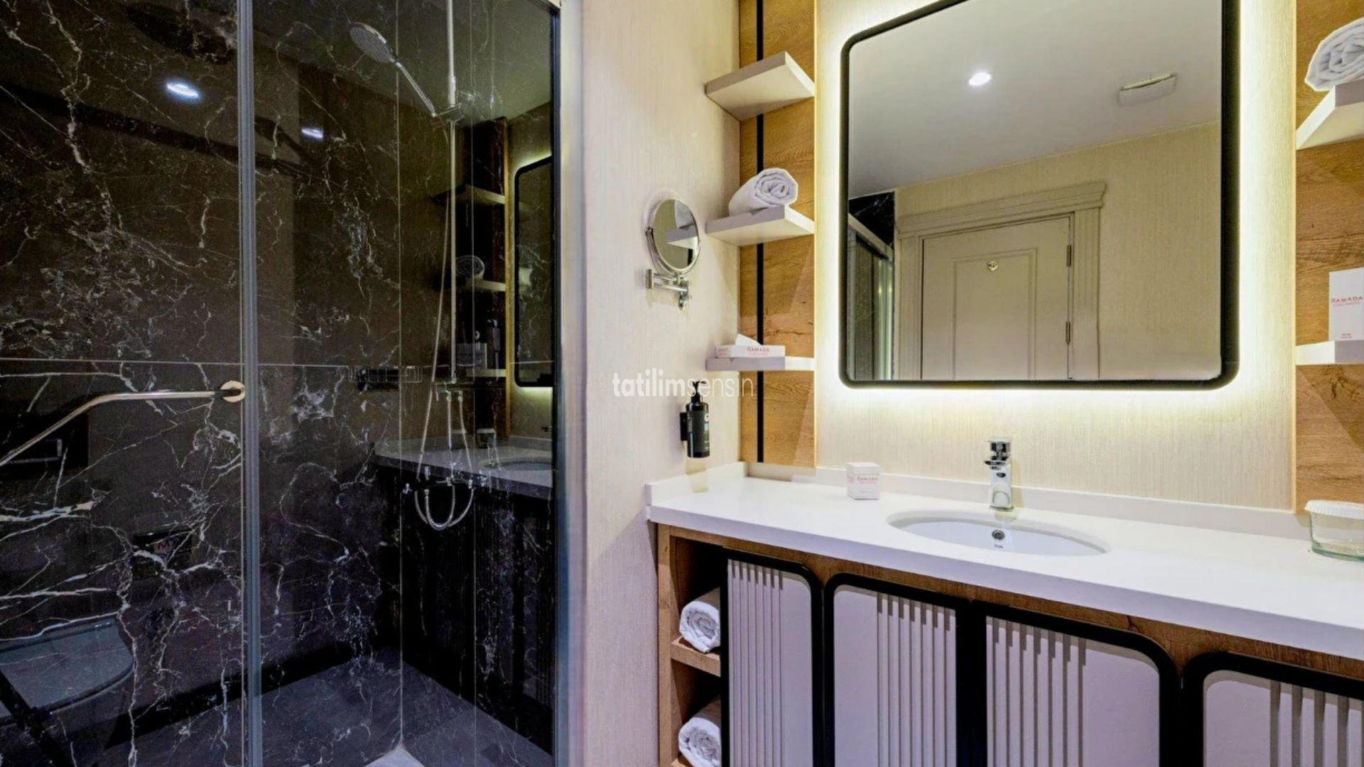 Ramada Residences By Wyndham İstanbul Haramidere - 8