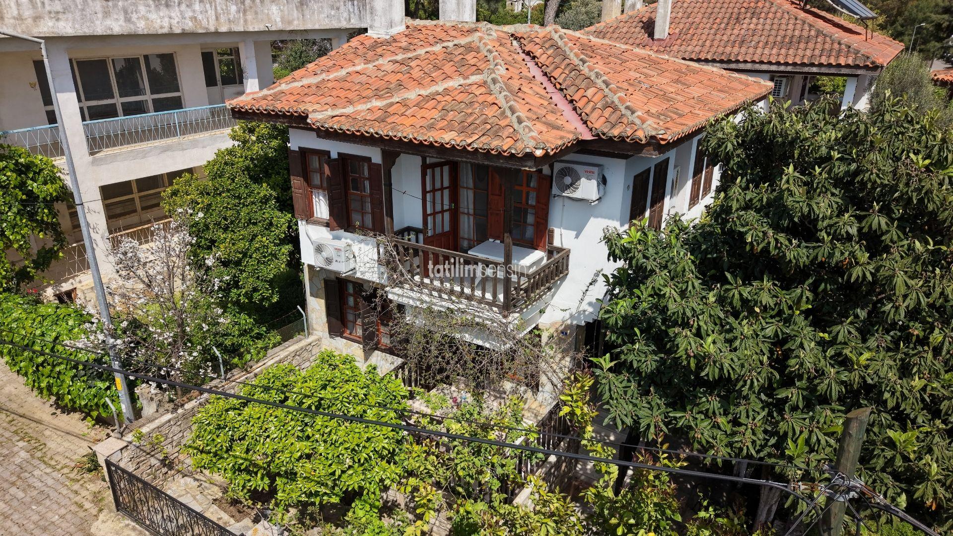 Villa Berke | Akyaka - 1