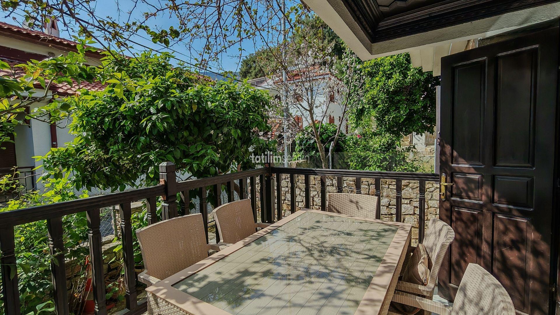 Villa Berke | Akyaka - 5