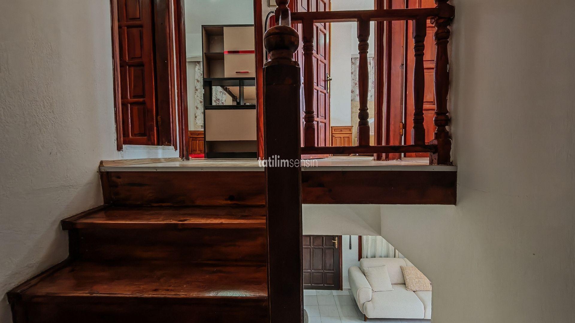 Villa Berke | Akyaka - 19