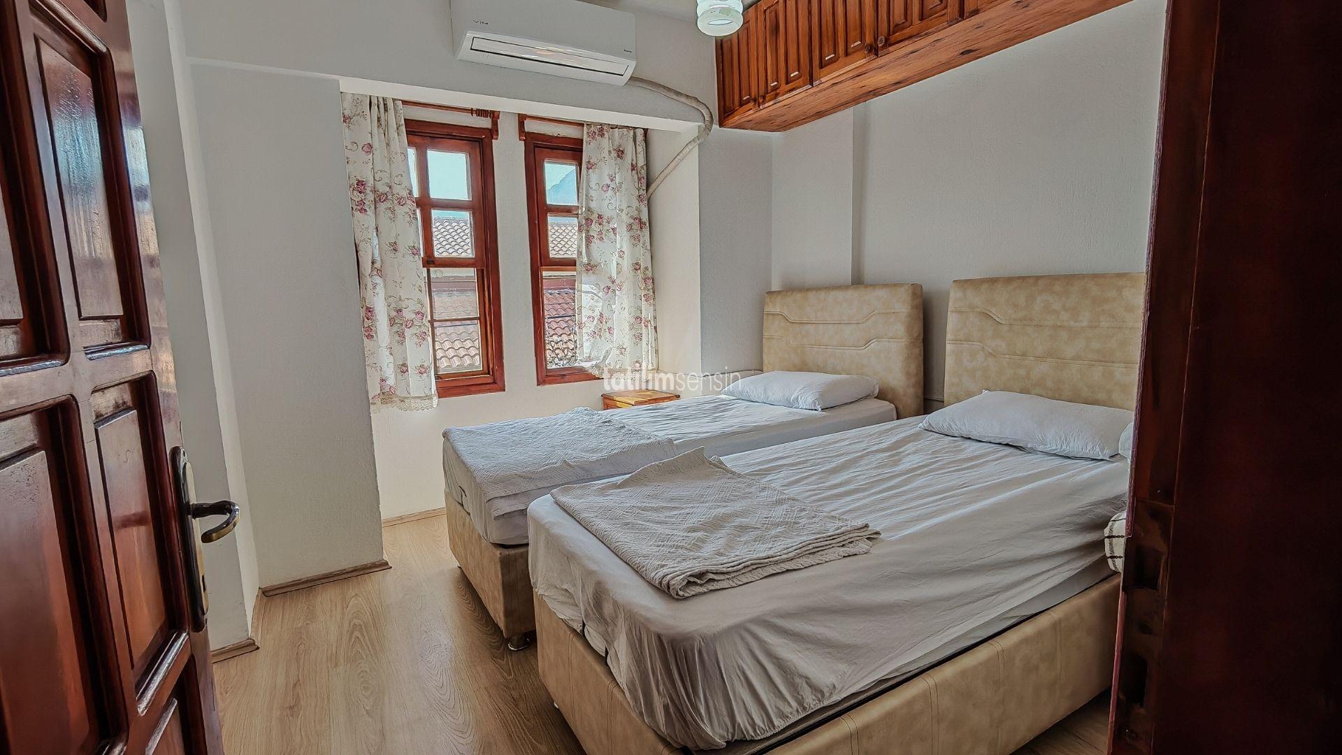 Villa Berke | Akyaka - 21