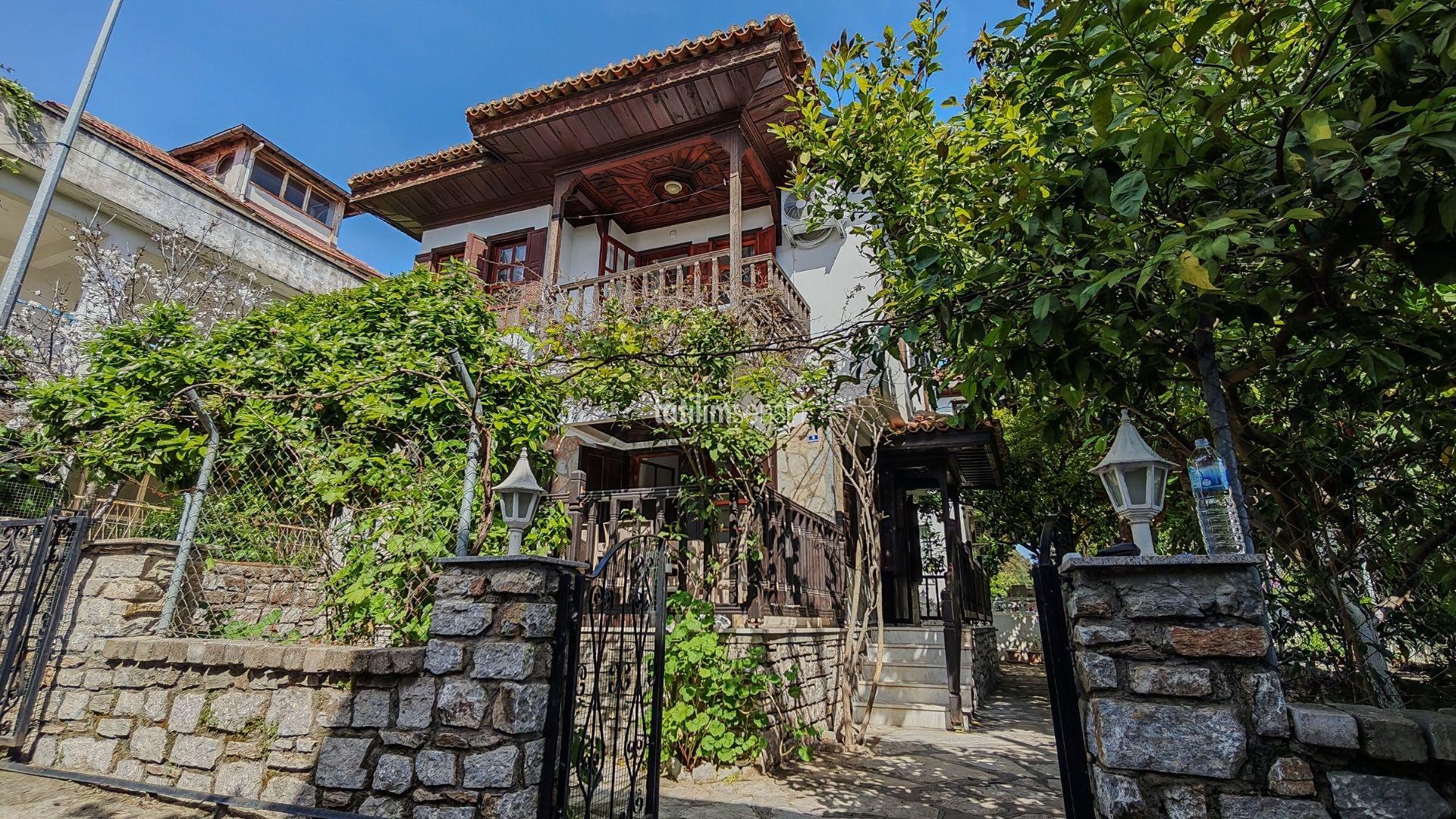 Villa Berke | Akyaka - 4